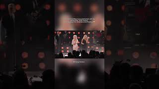 Miley Cyrus &amp; Dolly Parton Sing “Wrecking Ball” &amp; “I Will Always Love You” | Remembering Dolly