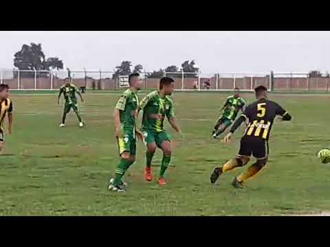 LÍDER CHANCAY TV. Paz Soldán - Credicoop partido completo, penales