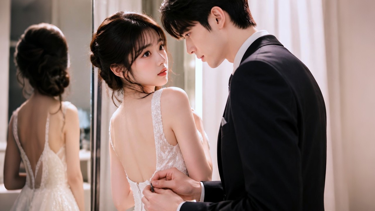 An Older Man Falls for His Niece's 19-Yr-Old CLASSMATE—Their AGE-GAP Love Becomes EVERYONE'S ENVY!😱💕