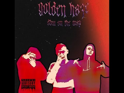 GOLDEN HAZE - DBW ON THE MAP (prod. Grypcio)