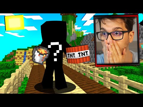 SONO STATO ATTACCATO DA UNO YOUTUBER DI MINECRAFT - ITA