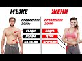Как Да Стопим Упоритите Мазнини?