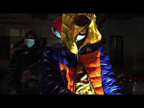 Buggout Rah - Trophy