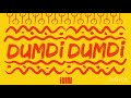 G I DLE DUMBI DUMBI AUDIO