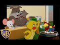 Tom Jerry Kids It S Time To Shine World Children S Day Wbkids​