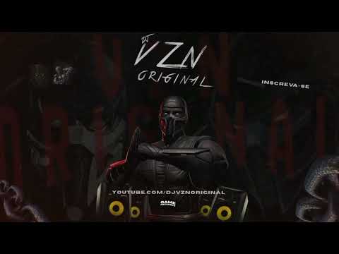 Bigode Estelionatário - MC  7Belo e MC Lustosa (DJ Vzn ORIGINAL & DJ Jota F)