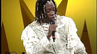 Milton Nascimneto E agora rapaz ao vivo 1998