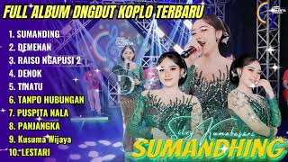 Download lagu SUMANDING - SILVY KUMALASARI FULL ALBUM DANGDUT KOPLO TERBARU 2026 || DANGDUTTREND mp3