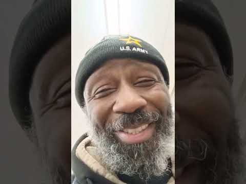 Matt Ellipsis Homeless Veteran yet again mounts a comeback concert live in Chicago (dates TBD)