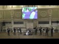 Olympic Brass - Cinema Music - part 1. 