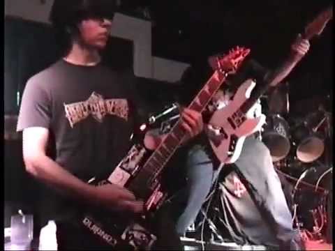 Avulsion - Huntsville, AL 10/27/01