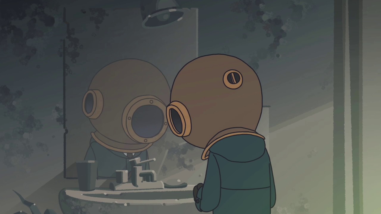 [어항 밖 물고기]_2016_Graduate Film Trailer