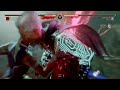 Sonya Vs Fujin In Who S Mans Is This Episode 1 Mk11 Ps4 Kombat Mkshort