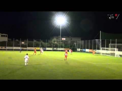 2. Liga Inter: FC Hergiswil - SC Buochs