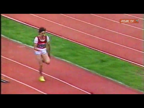 Prvenstvo Jugoslavije 1984 | Troskok muškaraci