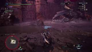 ミラボを倒す