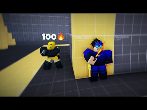 Destroying *WINSTREAKS* in MVSD...