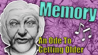 Download lagu Memory Song Parody - not about Cats, but getting older mp3