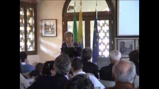 preview picture of video 'Segrate Nostra - 19 maggio 2012 - Graziella Marcotti'