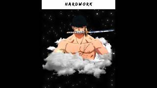 Download lagu Talent vs Hardwork 🥶 - 'Zoro Edit'- Te Conocí (Slowed & Reverb) mp3