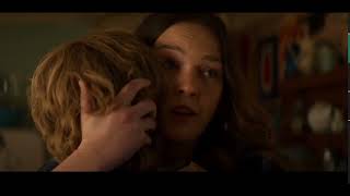 Percy Jackson And The Olympians Episode 8 - Percy & Sally Reunites Scene.