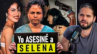 FANÁTICOS que ACABAN con sus ÍDOLOS | Selena Quintanilla | Documental