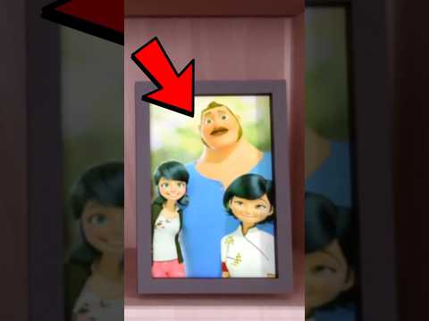 Tom and Sabine are Bad Parents!!!  #miraculous