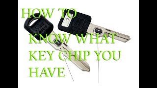 How to Find KEY resistance in GM PASSKEY Chip for KEY REPLACEMENT VATS  PASSKEY BYPASS