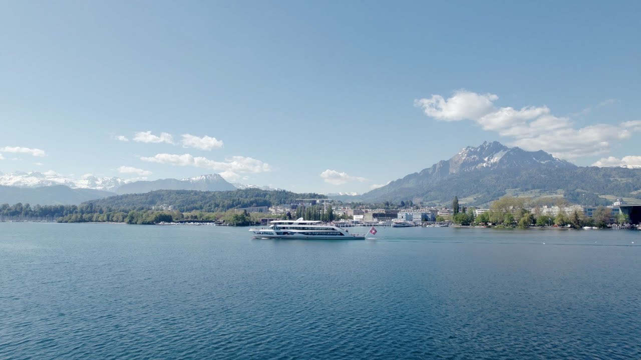 Why Lucerne is the Perfect Business Location