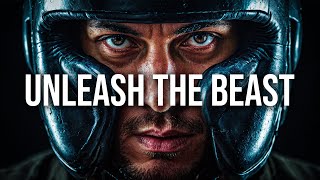 UNLEASH THE BEAST - Powerful Motivational Speech Video (Corey Jones)