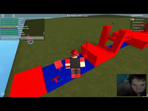 Red Craft Warrior SEASON I EPIDSODE I