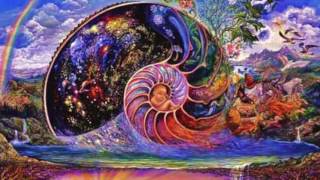 Seventh Day of Seven ~ THE SYN ~ Featuring Moon Safari