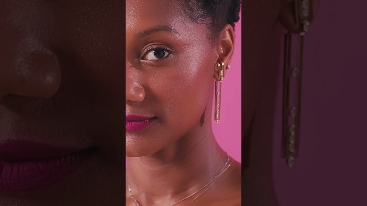 ABIGAIL ROIZ - Fashion Film - 02 - Produção audiovisual premium pela NIIN Content