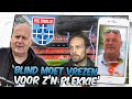 Kale & Kokkie zijn klaar met Blind