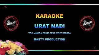 Download lagu karaoke urat nadi - Angga feat Yenti lagu tapsel (versi karaoke by Herman viino mp3