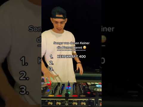 Songs, von denen Keiner den Namen kennt😂 #shorts