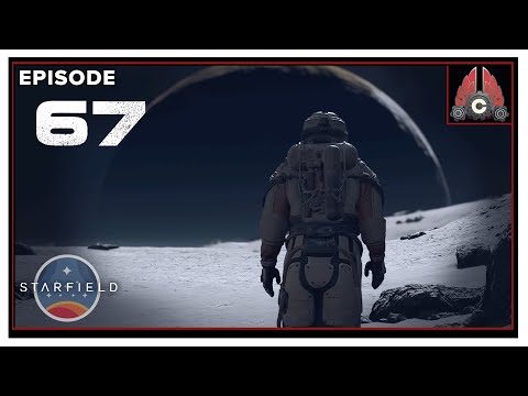 CohhCarnage Plays Starfield NG+ - Episode 67