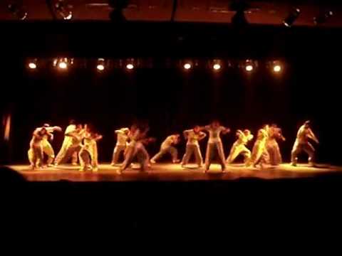 Cia. Join Dance - Dance Union