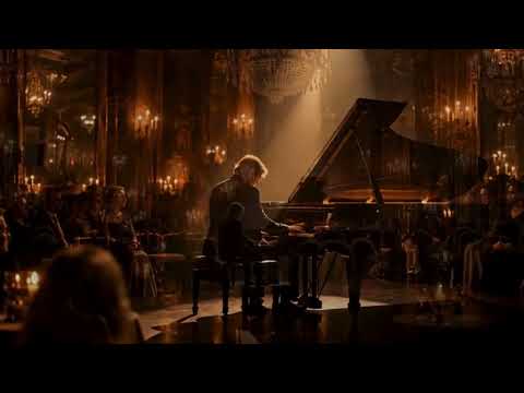 Villy Kleppe – Grand Piano 04 | Official Audio