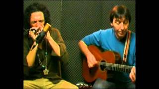 Luiz dos Odé & Arturo Lledó - Sumertime in Am