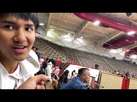 CCI Volleyball Tournament vlog | MCC pov/gameplay