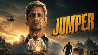 Jumper | TRAILER Hindi dubbed