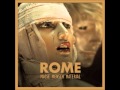 ROME - Das Feurordal 