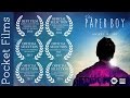 An Award Winning Touching Short Film The Paper Boy