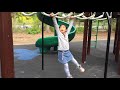 Len Monkey Bar
