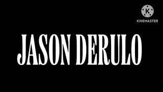Jason Derulo: Undefeated (PAL/High Tone Only) (2012)