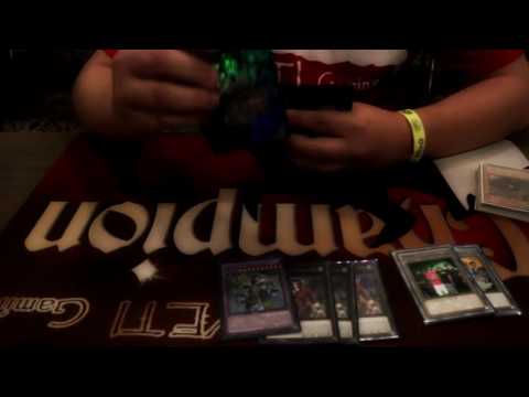 1st Place ARG St. Louis - PK Fire Deck Profile! - Eden Salins