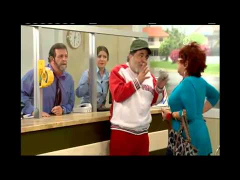 El Comandante en El Happy Hour - América TeVé