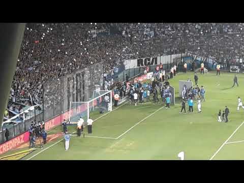 Racing campeón 2019 🇦🇷🏆