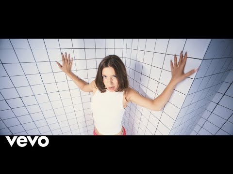 Venus & Adonis (Official Video) YouTube Thumbnail